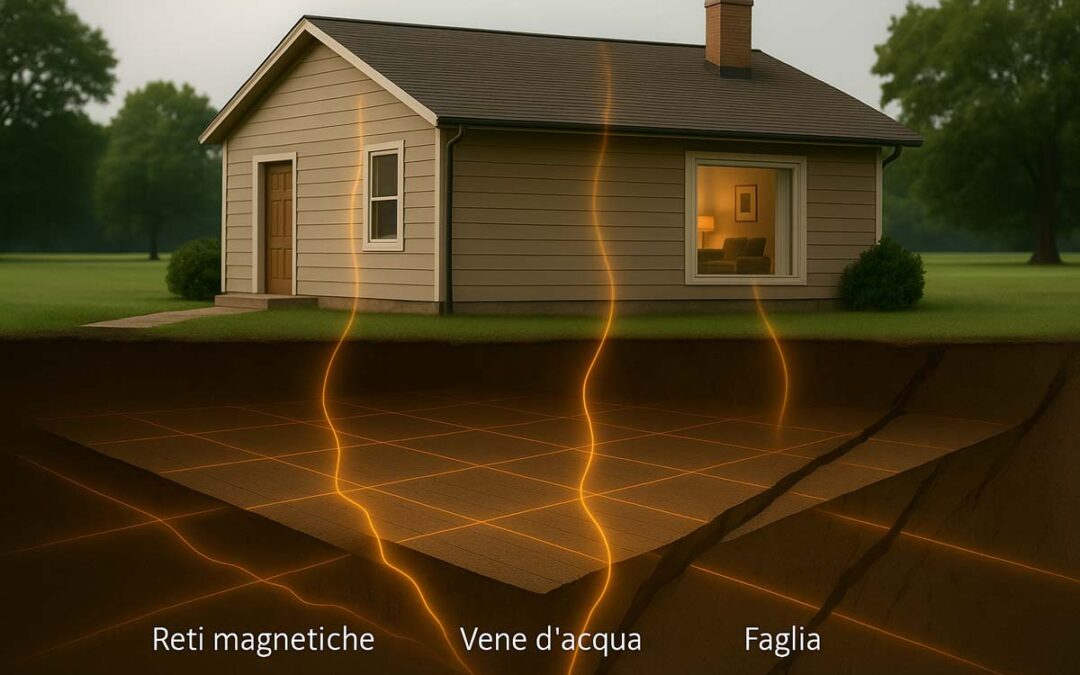 Cosa sono le geopatie