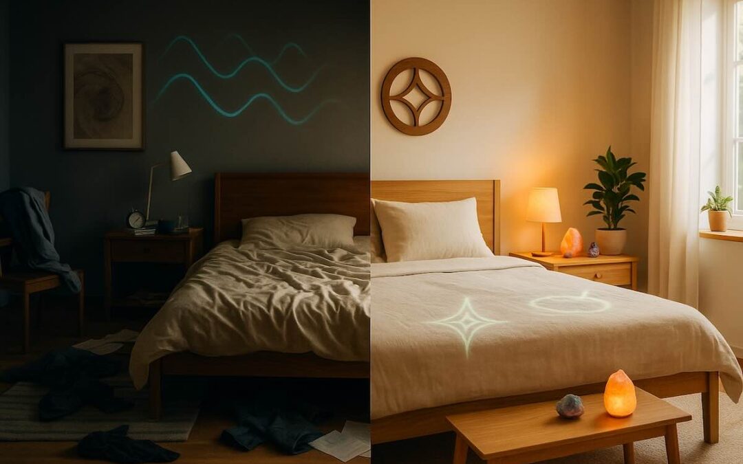 Gli interventi di armonizzazione degli spazi